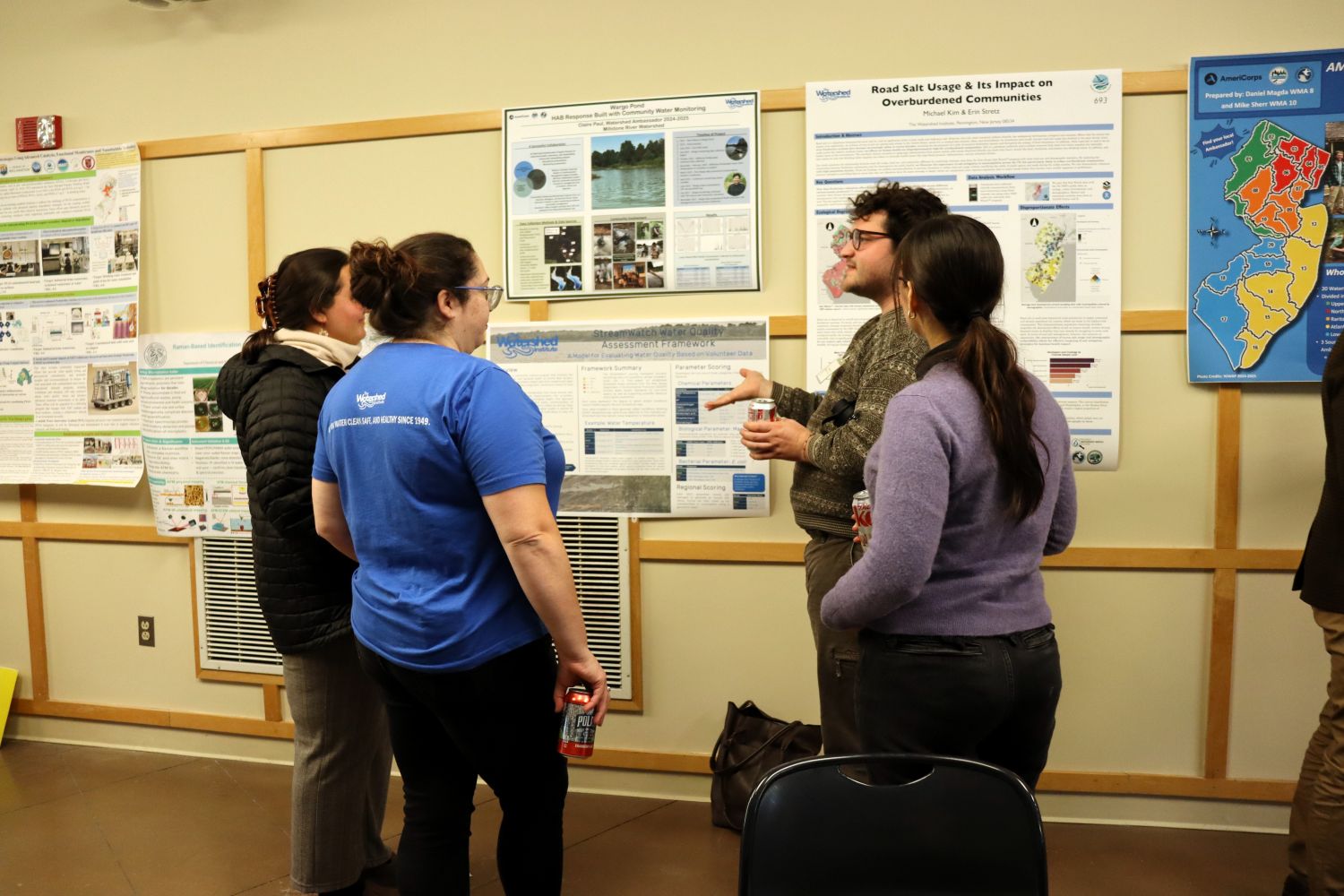 poster session (3)