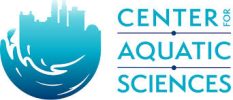 center for aquatic sciences logo